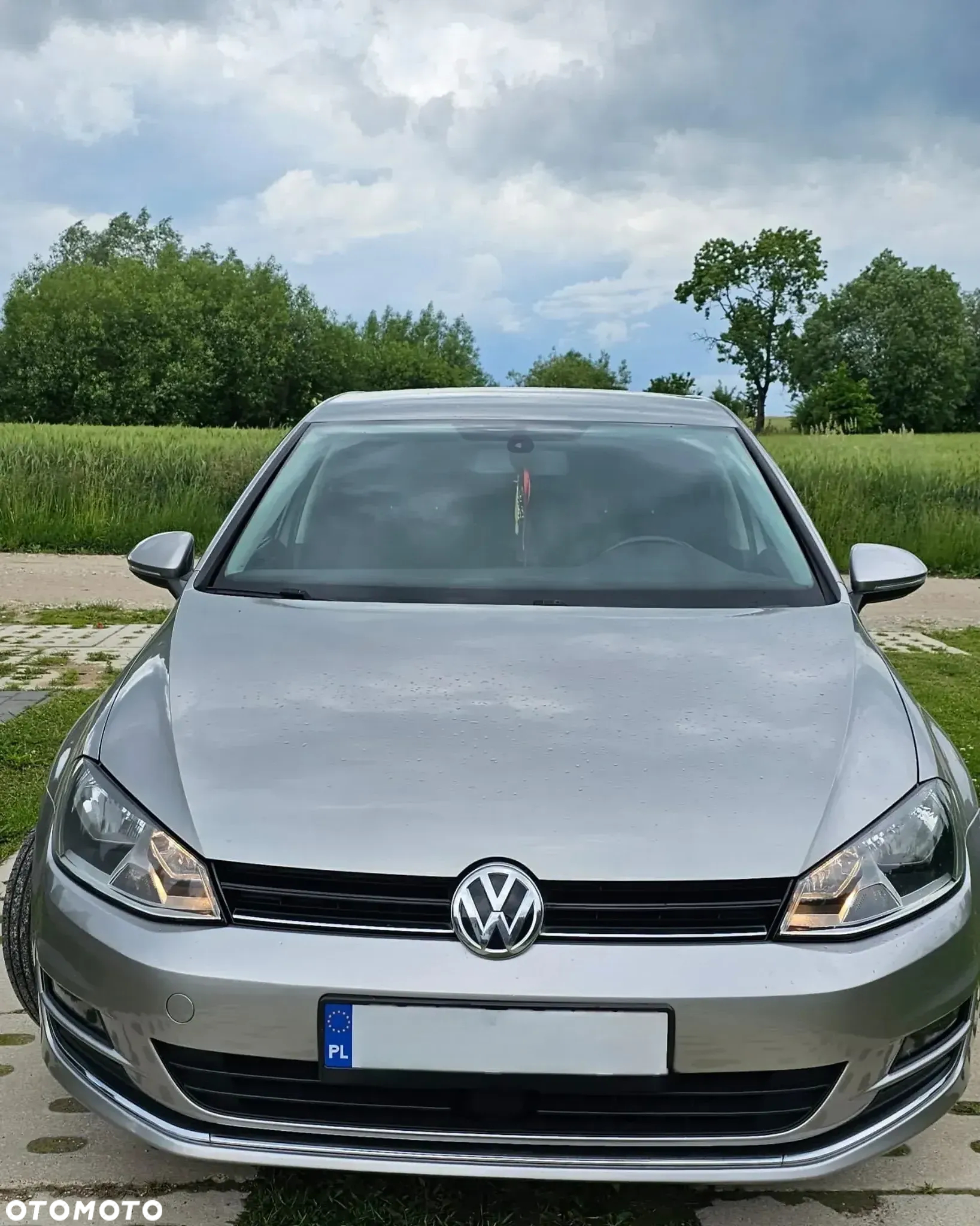 Volkswagen Golf VI 1.6 TDI Highline CityLine - 20