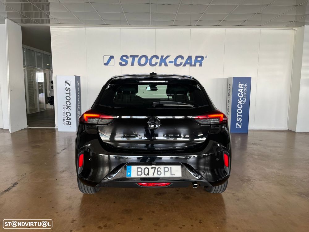 Opel Corsa 1.2 T GS - 5