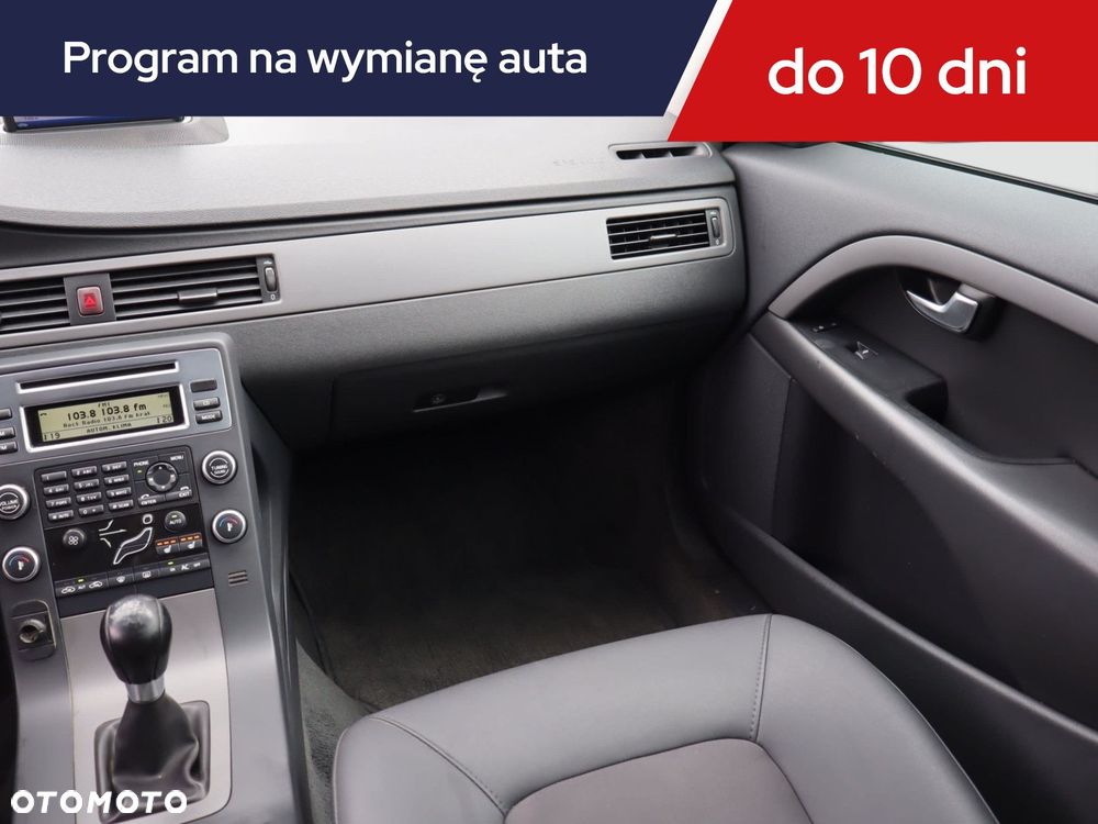Volvo V70 - 10