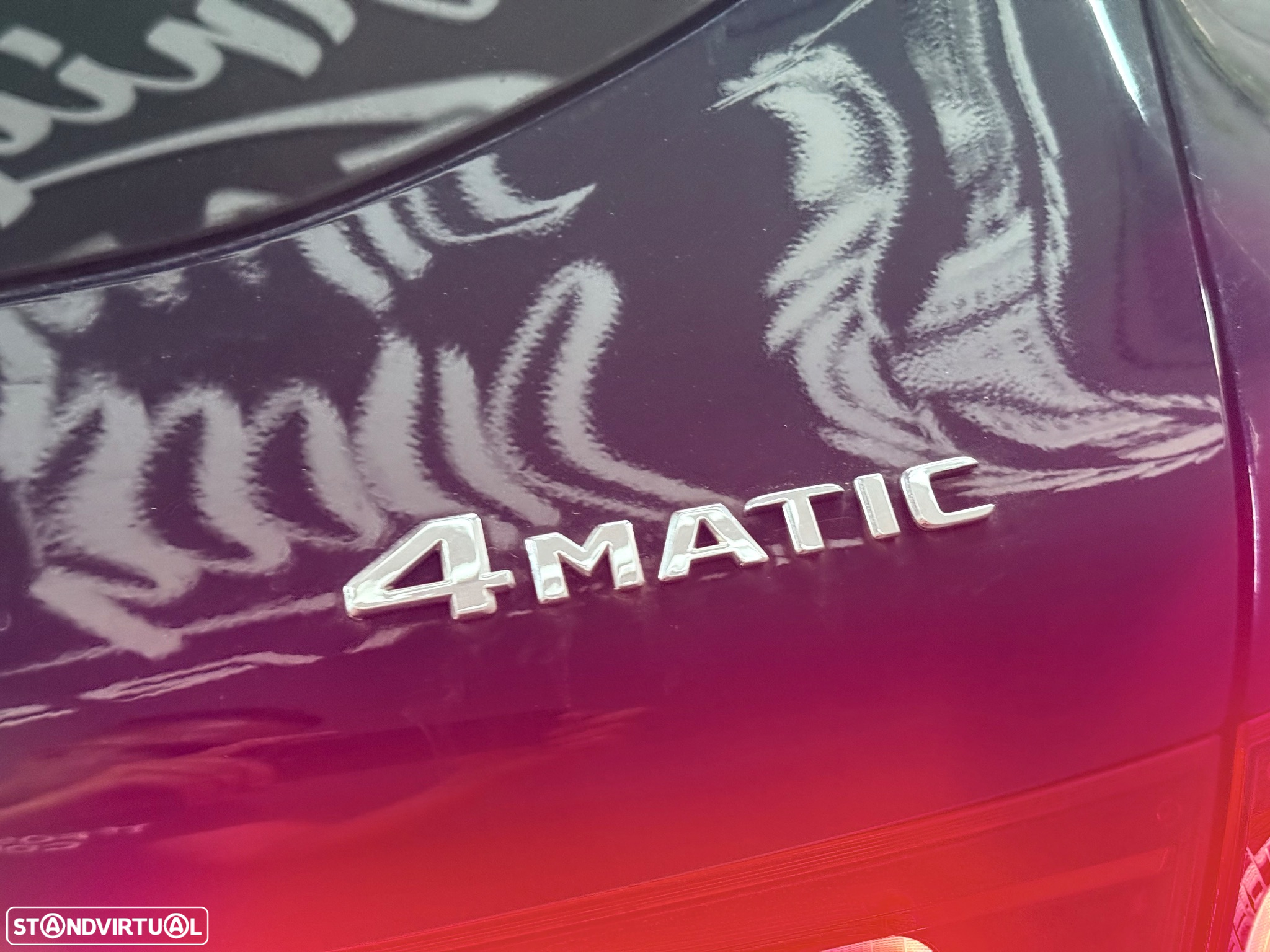 Mercedes-Benz GLC 300 de 4Matic 9G-TRONIC Edition AMG Line - 13