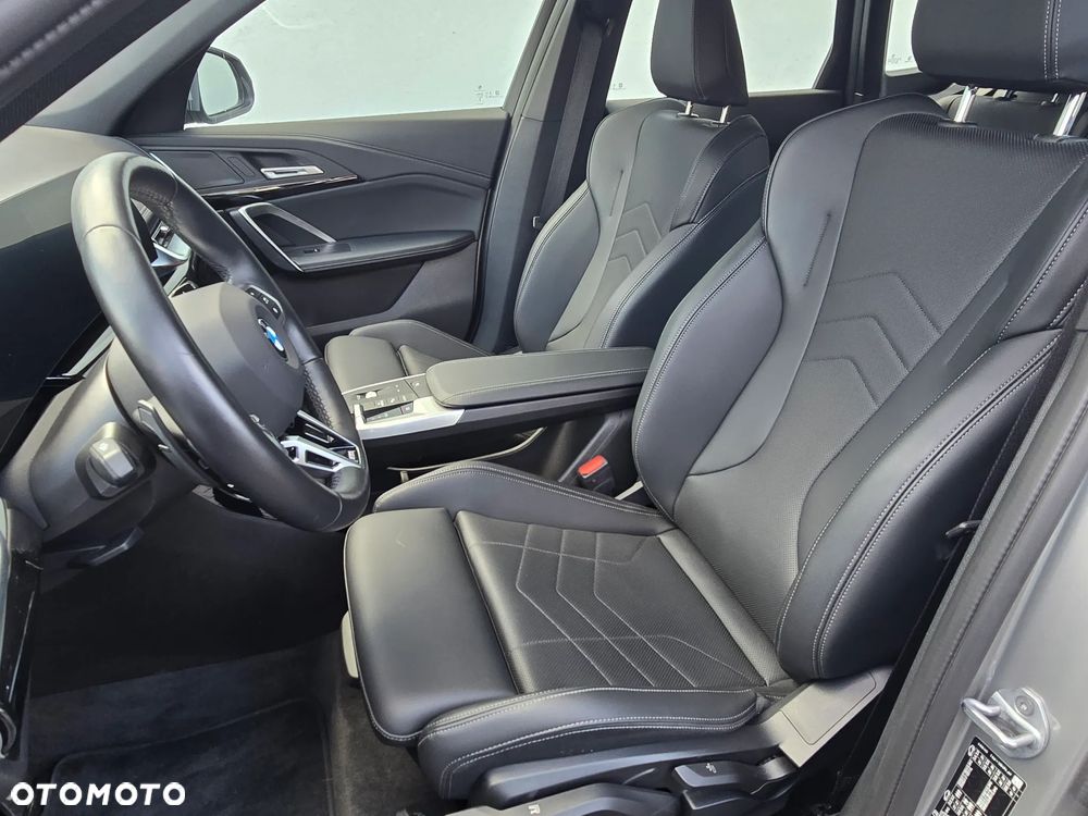 BMW X1 sDrive18i M Sportpaket - 6