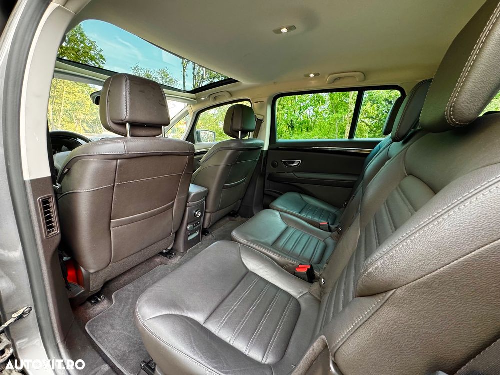 Renault Espace Energy dCi 160 EDC Intens - 6