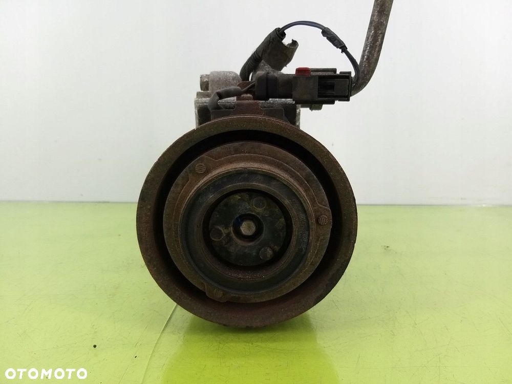 Sprężarka klimatyzacji Chrysler Voyager III 2,4B 16V 95-00 R MC4472004186 - 6