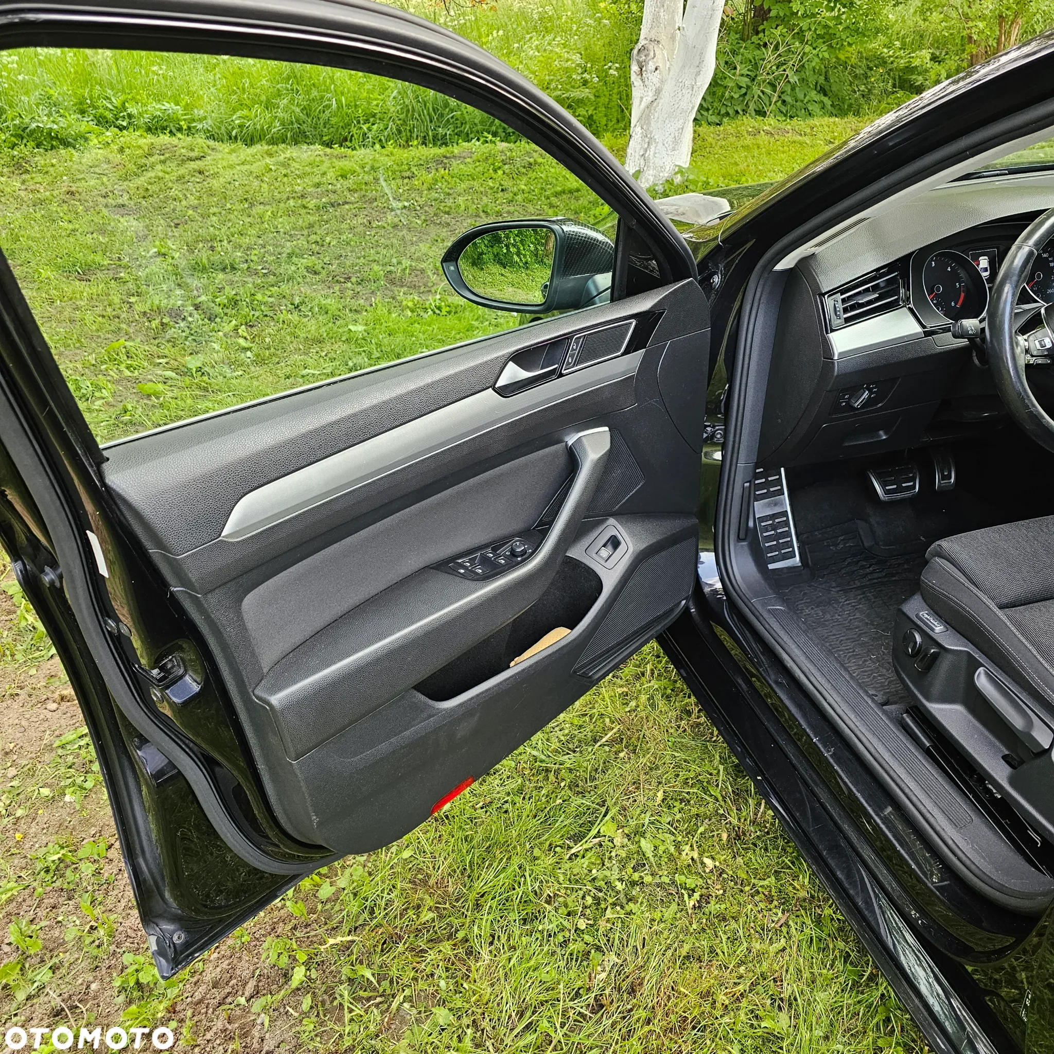 Volkswagen Passat 2.0 TDI BMT Comfortline DSG - 10