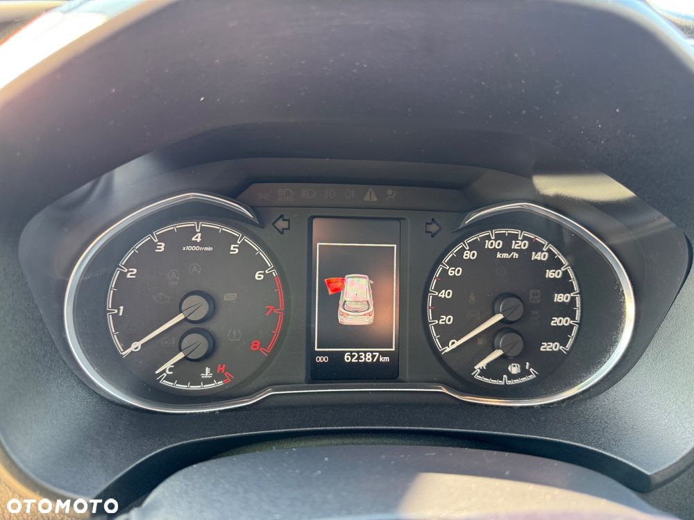 Toyota Yaris 1.5 Life - 10