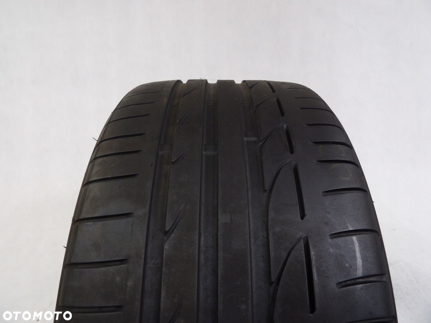 1x opona 245/35R18 BRIDGESTONE POTENZA S001 - 1