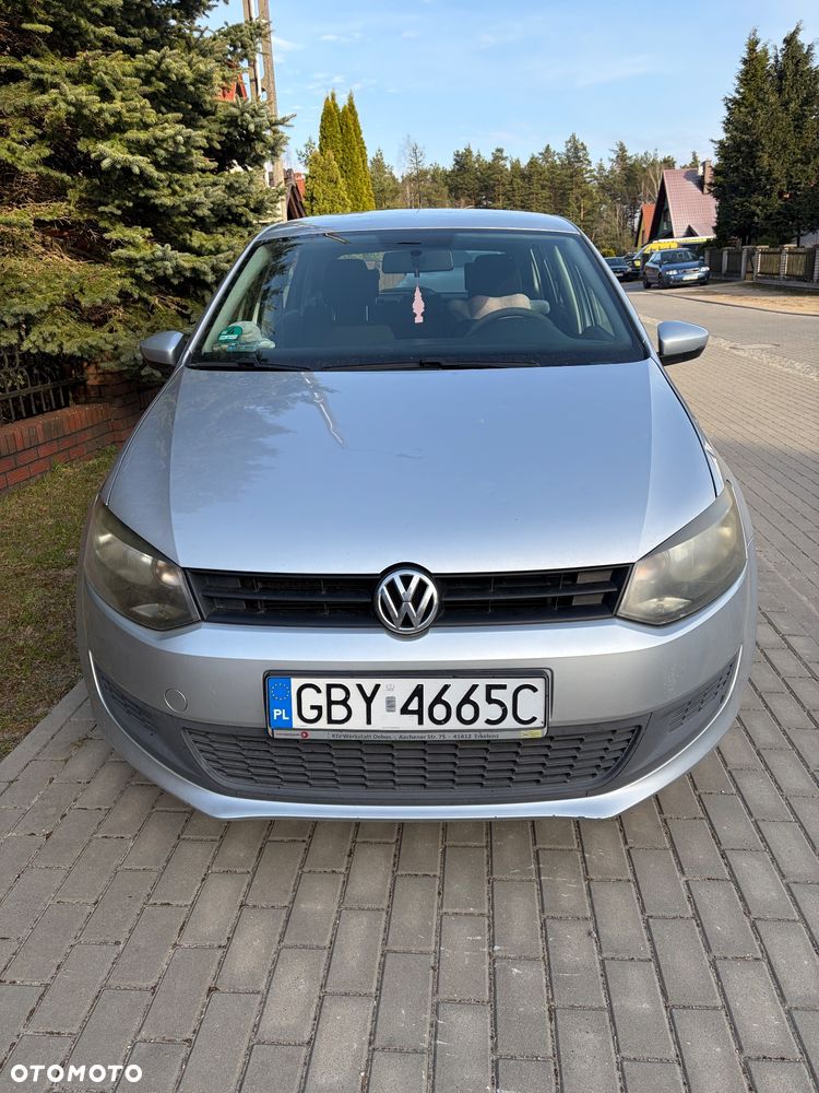 Volkswagen Polo 1.6 TDI DPF Trendline - 2