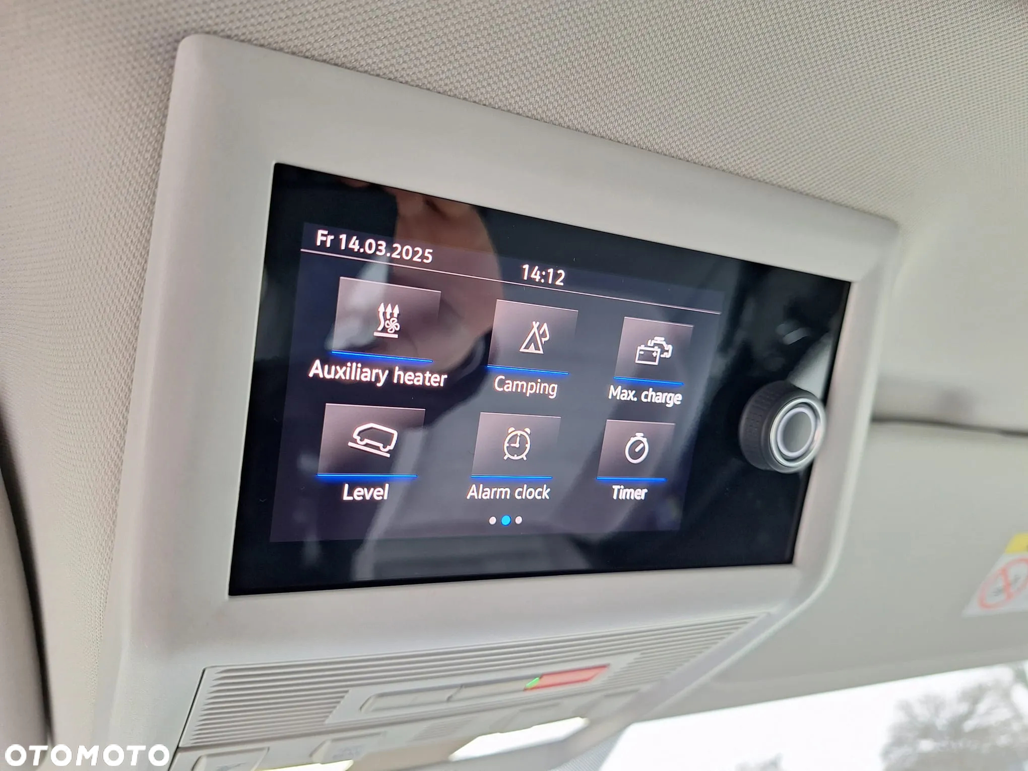 Volkswagen California - 23
