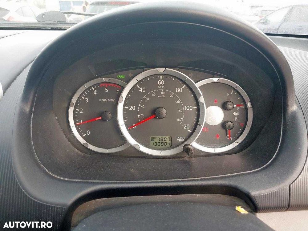 Dezmembrez Mitsubishi L200 2.5 Diesel 2012 - 4