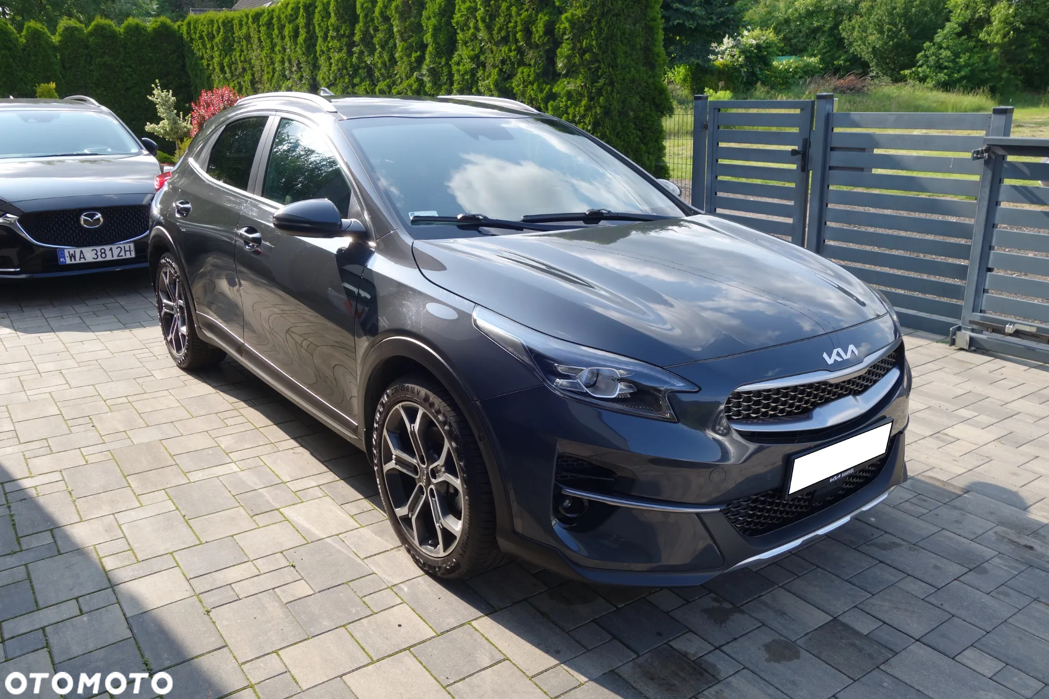 Kia XCeed 1.5 T-GDI L Business Line - 2