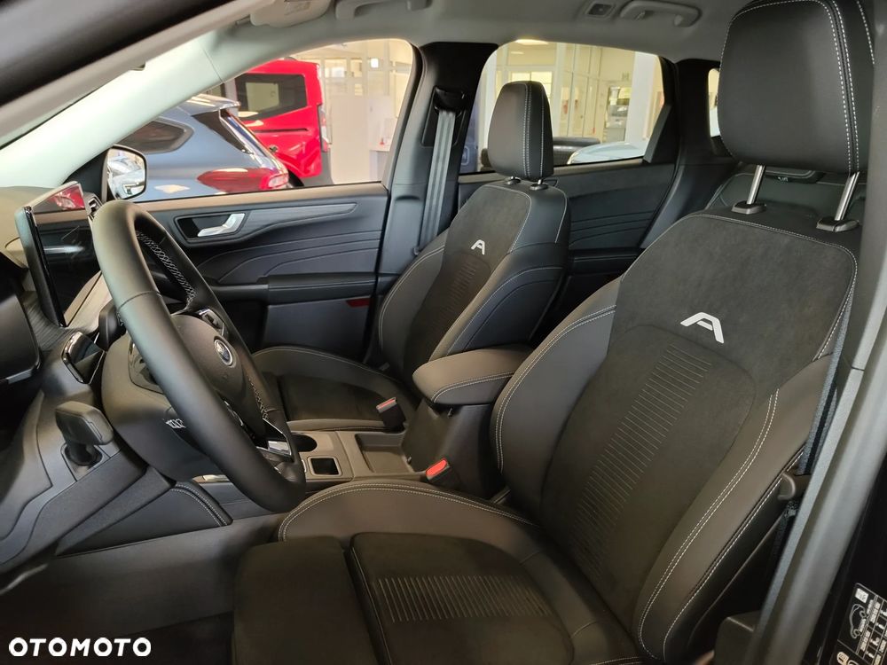 Ford Kuga 2.5 FHEV AWD Active X eCVT - 4
