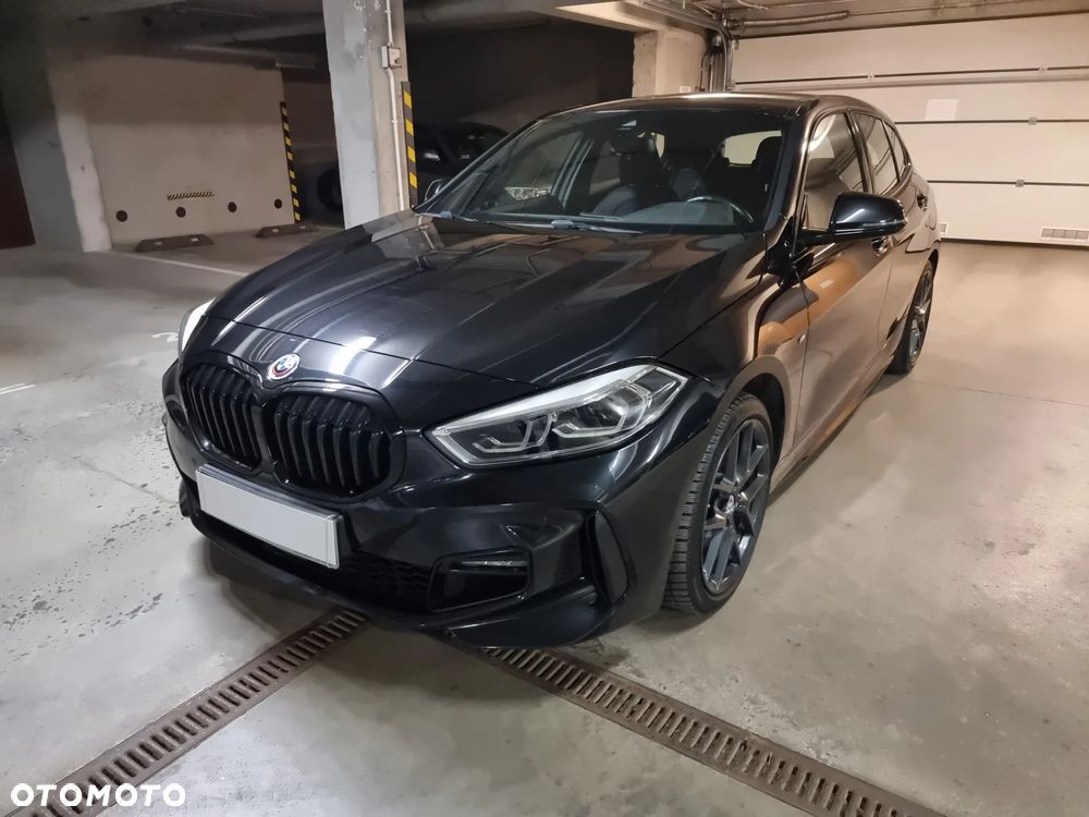 BMW Seria 1 118i M Sport - 29