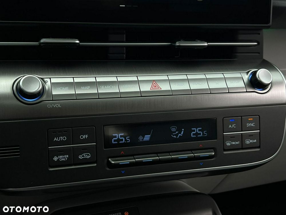 Hyundai Kona 1.6 GDI Hybrid Platinum DCT - 28