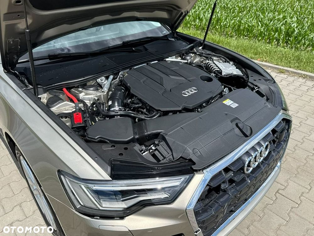 Audi A6 Limousine - 8