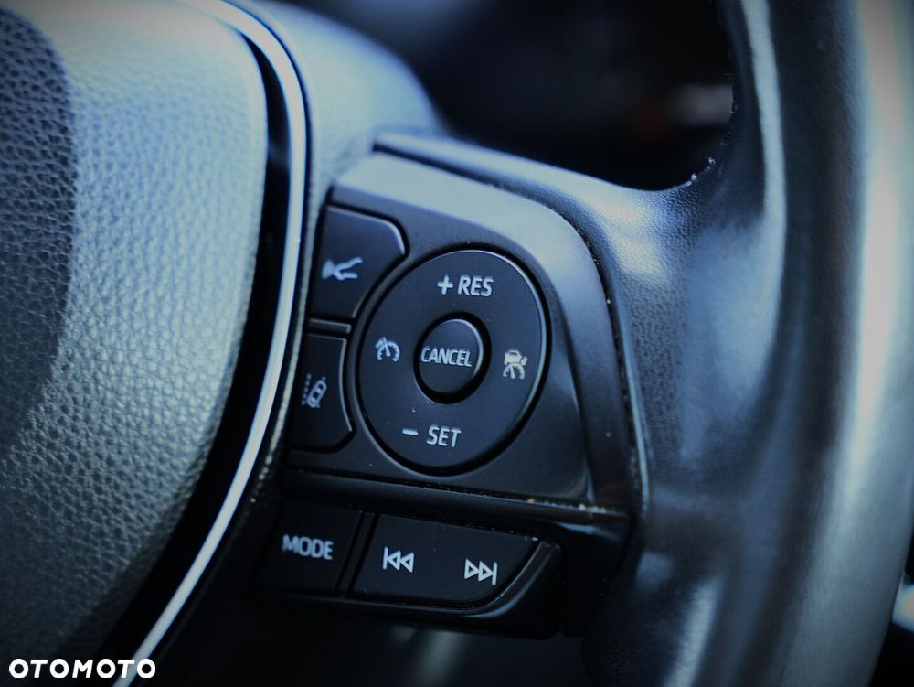 Toyota RAV4 - 13