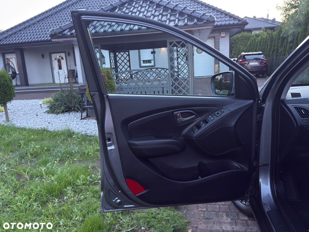 Hyundai ix35 1.6 GDI Premium 2WD - 16