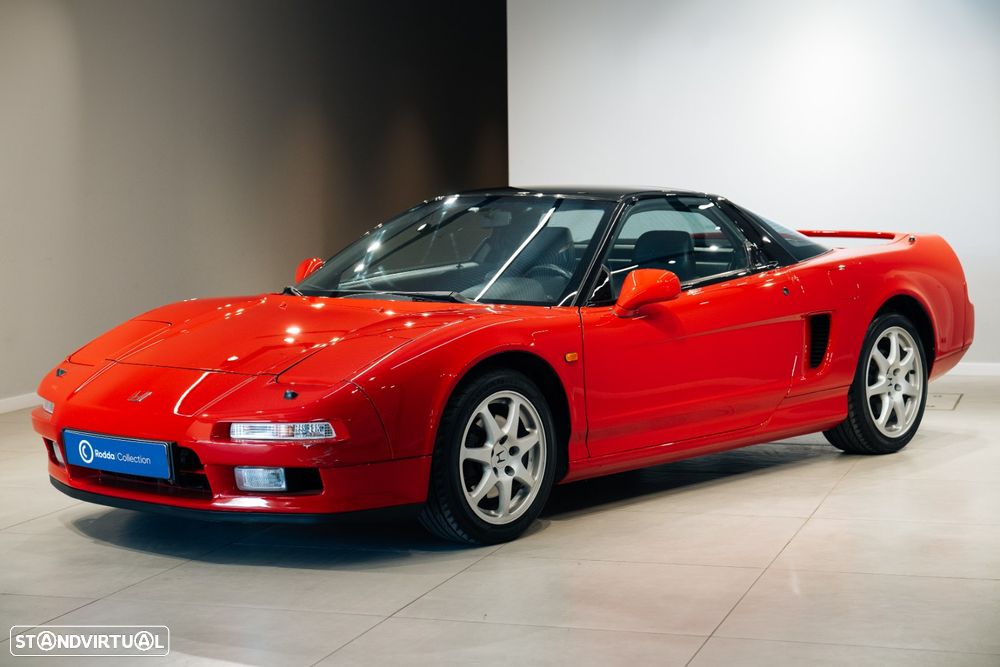 Honda NSX
