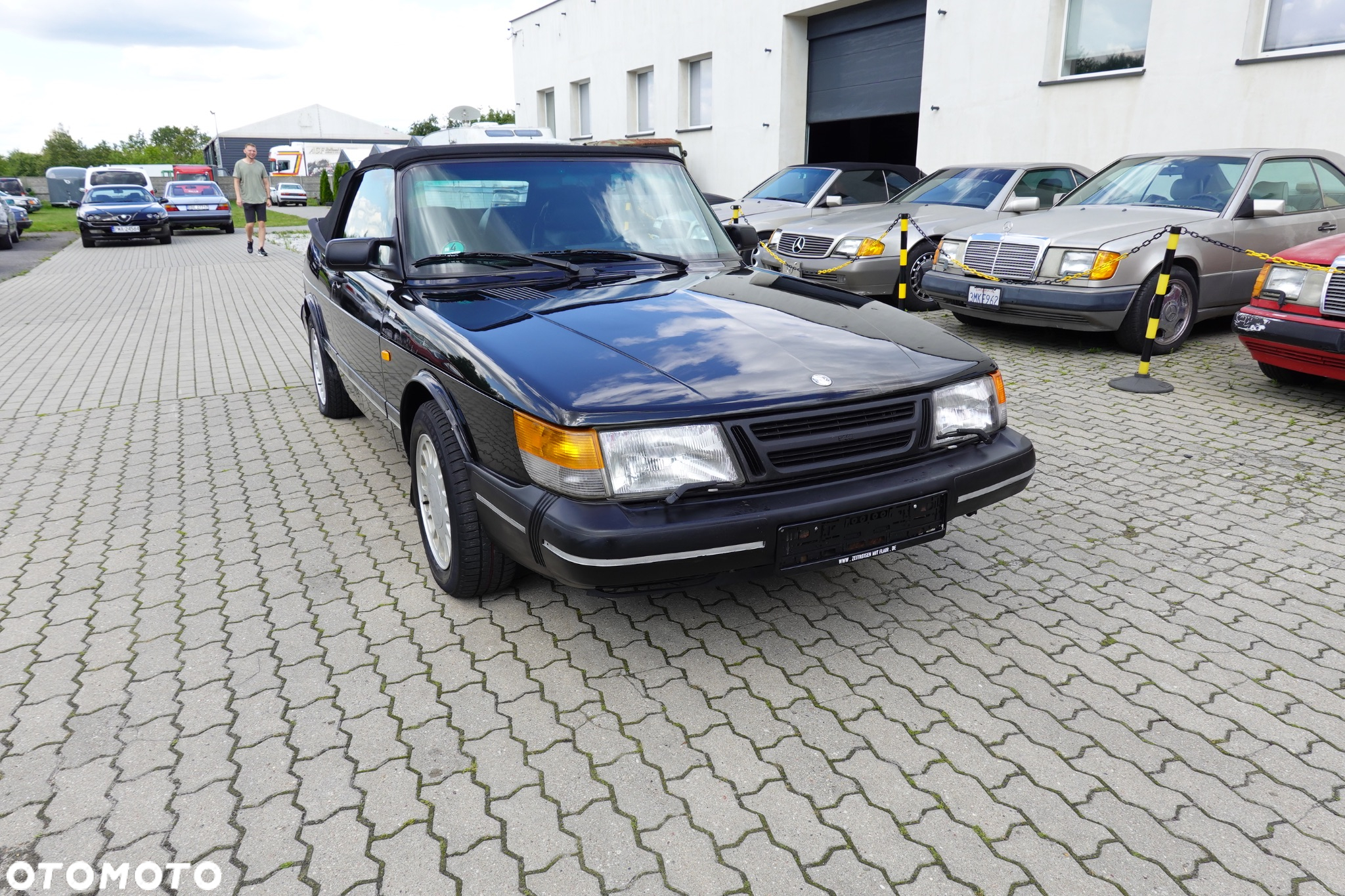 Saab 900 900i 2.0 - 39