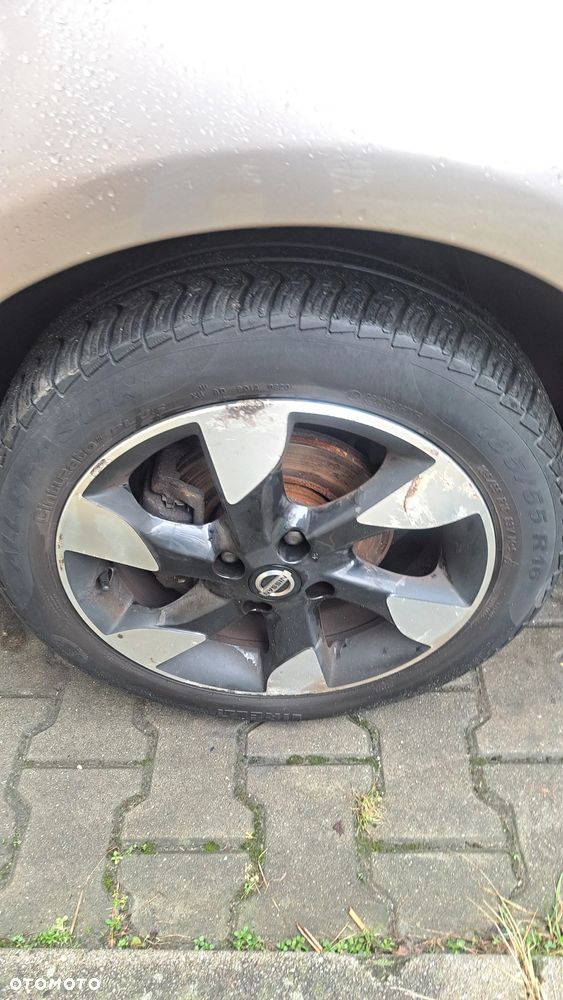 Nissan Note 1.4 Acenta - 12