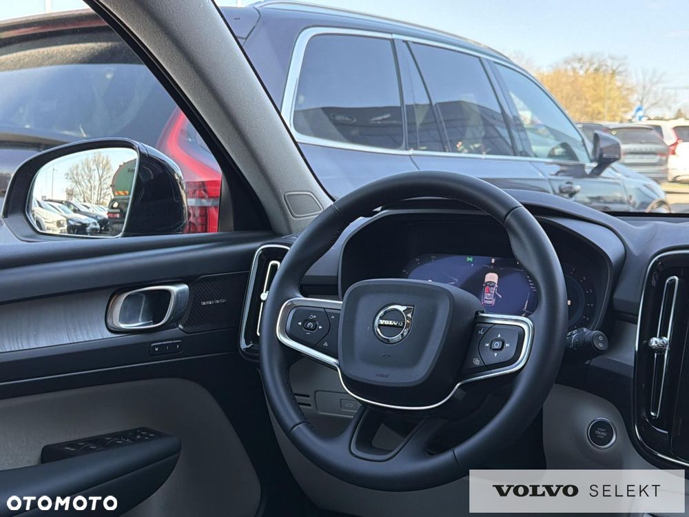 Volvo XC 40 - 13