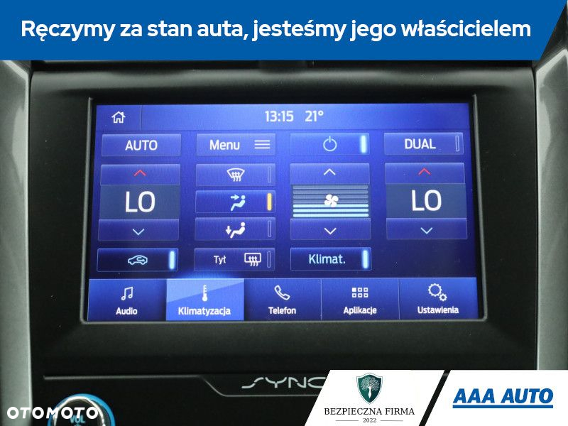 Ford Mondeo - 16