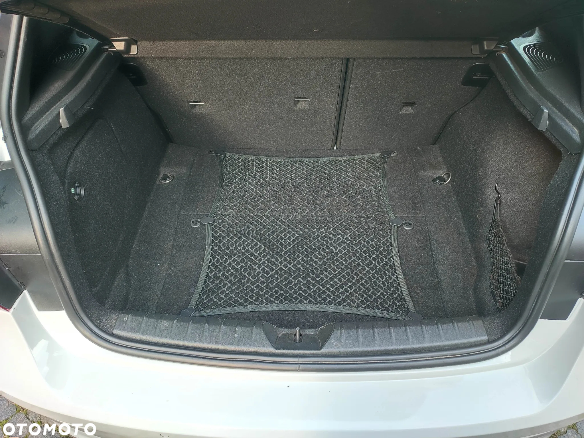 BMW Seria 1 114d Sport Line - 12