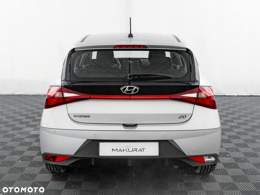 Hyundai i20 1.2 Pure - 9