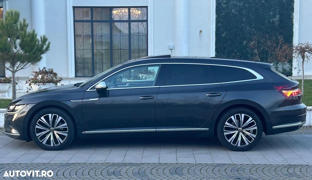 Volkswagen ARTEON Shooting Brake 2.0 TDI SCR DSG Elegance - 28