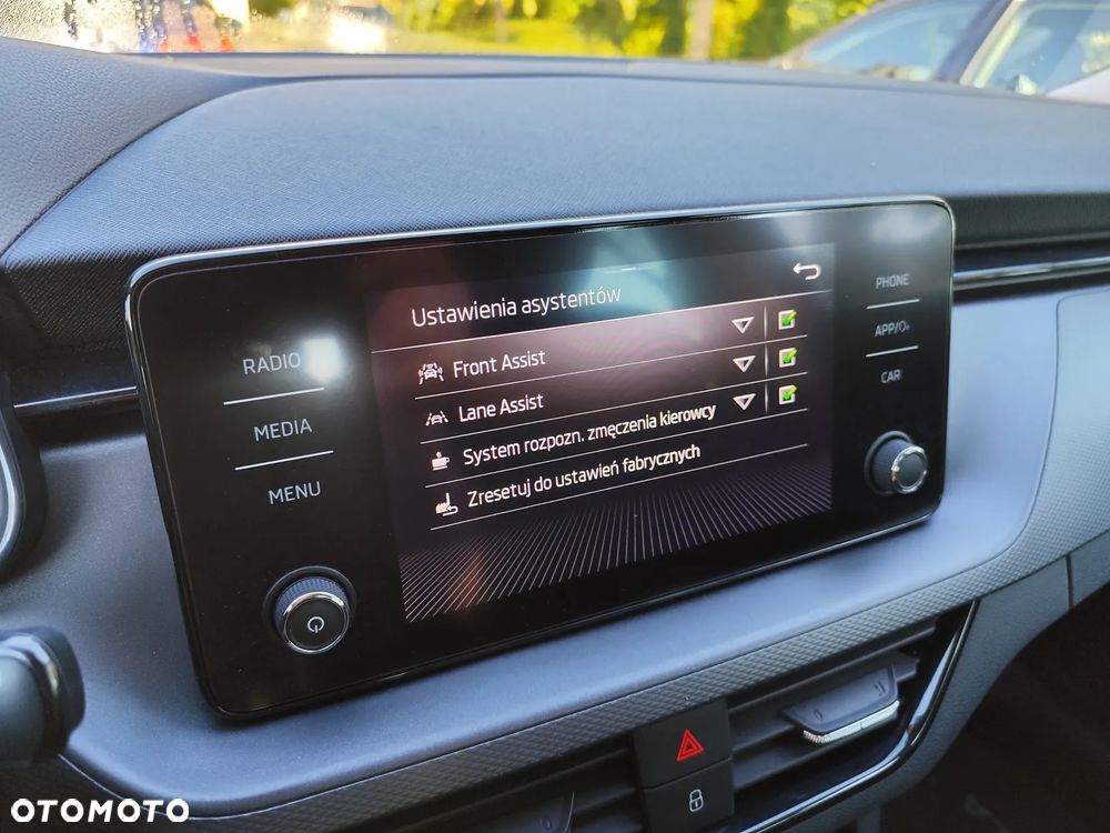 Skoda Scala - 18