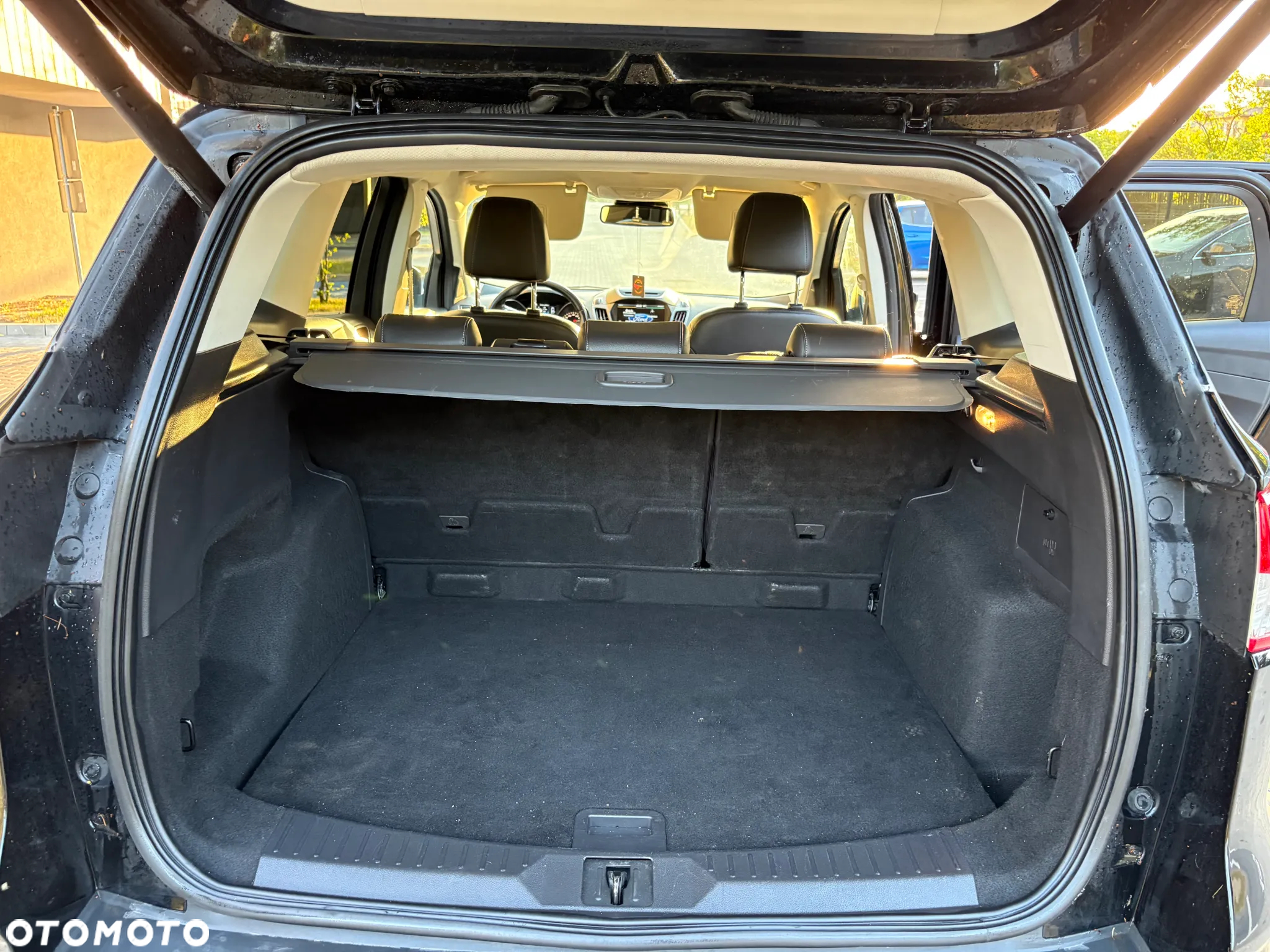 Ford Kuga 2.0 TDCi 4x4 Titanium - 15