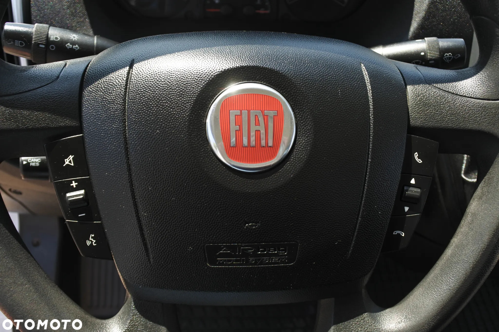 Fiat DUCATO - 14
