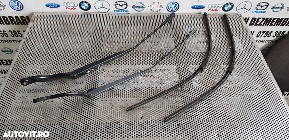 Brate Brat Stergatoare Citroen C6 An 2006-2012 Volan Stanga Livram Oriunde In Tara - 1