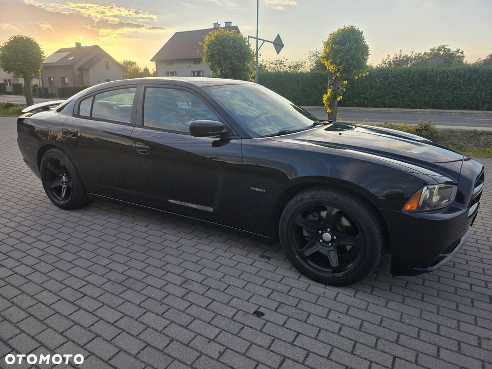 Dodge Charger - 6