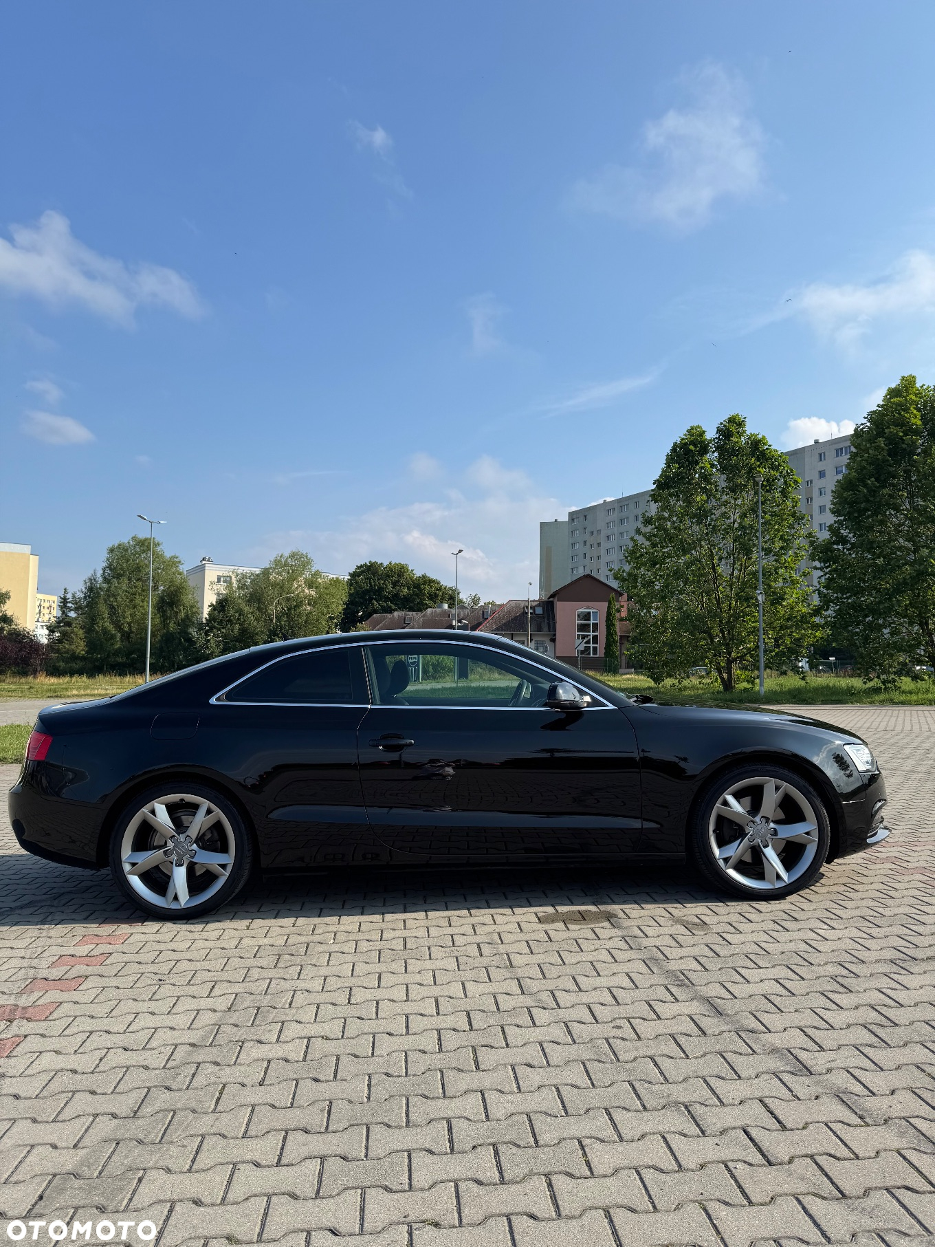 Audi A5 Coupe 2.0 TFSI Quattro S tronic - 4