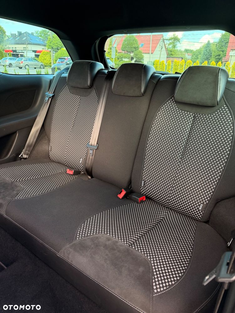 Citroën DS3 1.6 THP SportChic - 9