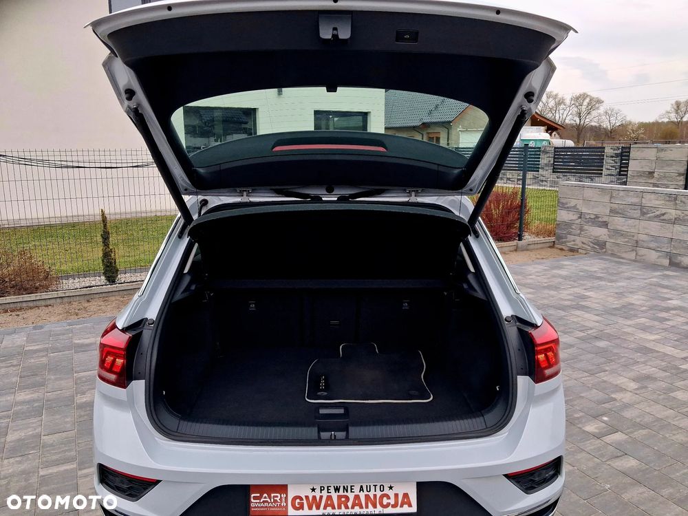 Volkswagen T-Roc 1.5 TSI ACT Advance DSG - 18