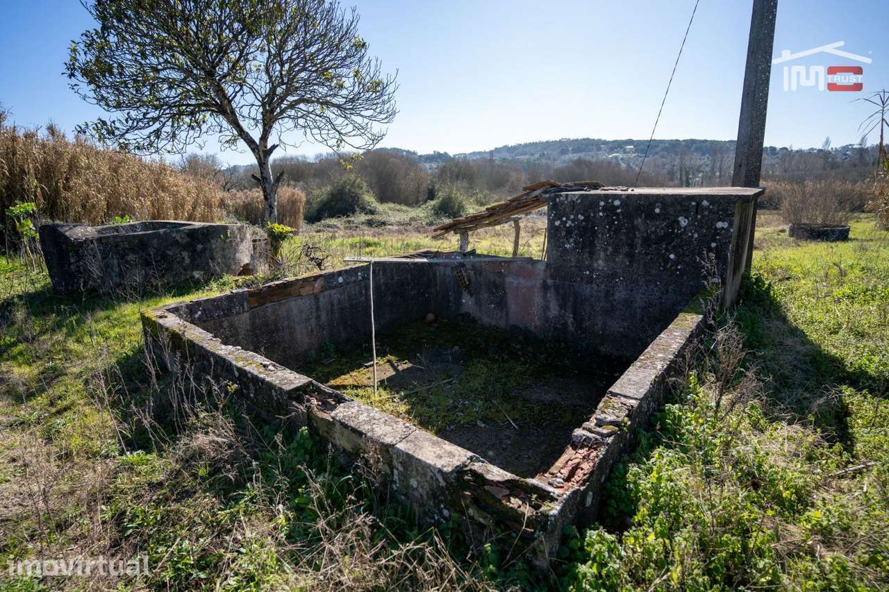 TERRENO EM SEIÇA COM 9700m2 COM GRANDE POTENCIAL PARA DIVERSOS TIPO... - Grande imagem: 4/25