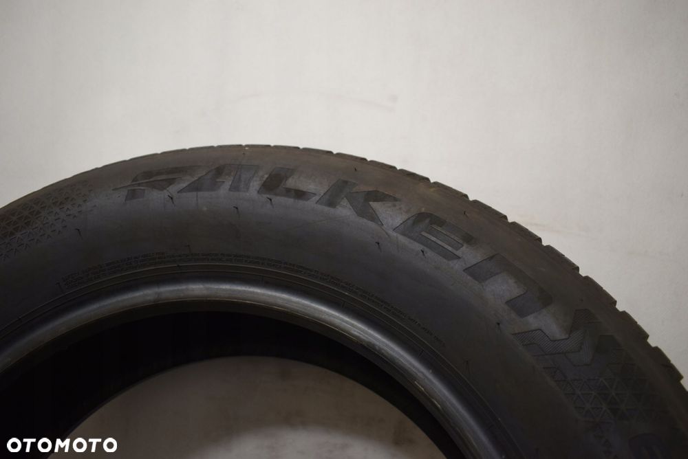 R17 215/65 Falken EuroAll Season AS220 + 99V FOE Wysyłka gratis! - 6