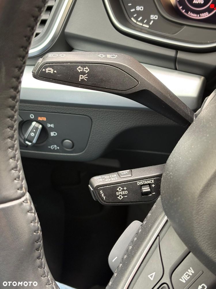 Audi Q5 40 TDI Quattro S tronic sport - 10