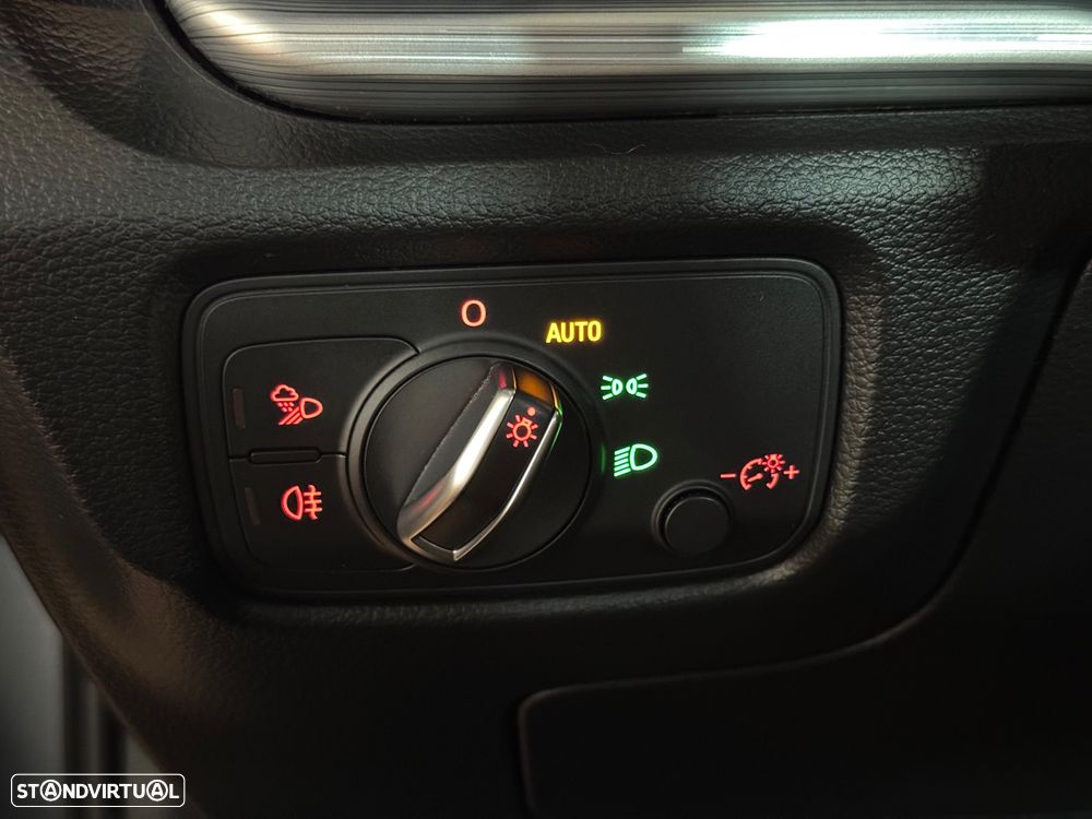 Audi A3 Sportback e-tron 1.4 TFSI S-line S tronic - 11