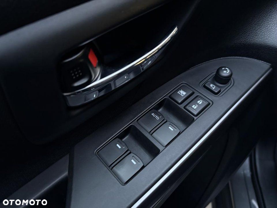 Suzuki SX4 S-Cross - 6