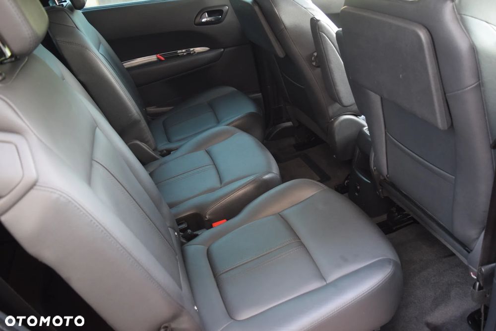 Peugeot 5008 2.0 HDi Business Line 7os - 16