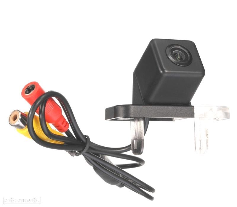 CÂMARA ESTACIONAMENTO VISÃO NOCTURNA PARA MERCEDES CLK W209 CLS W219 W203 W211 - 1