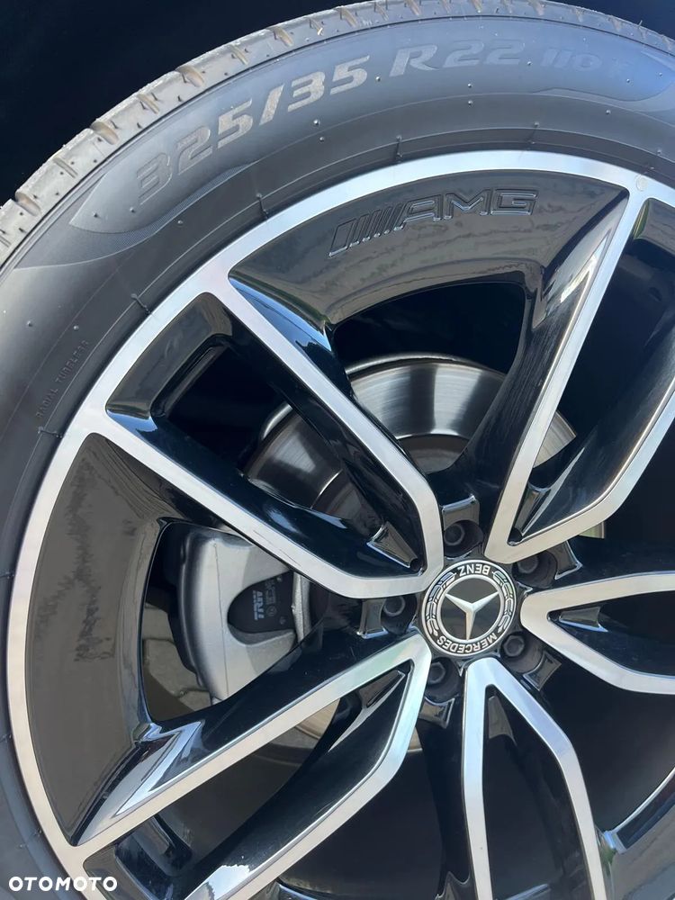 Mercedes-Benz GLE 300 d 4-Matic - 15