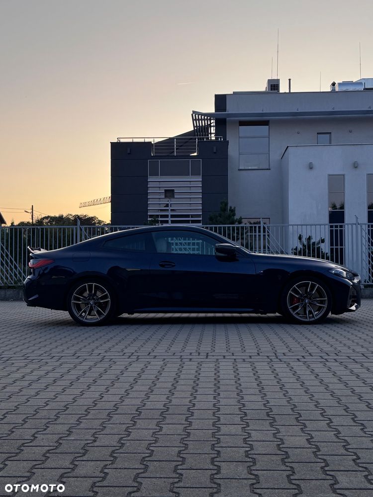 BMW Seria 4 M440i xDrive - 3