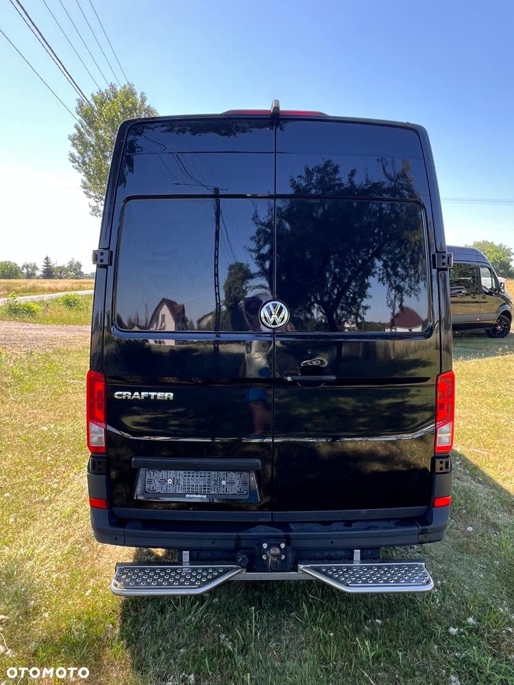 Volkswagen Crafter - 18