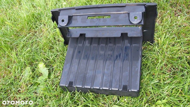 półka schowek iveco daily 06-11 kieszeń obudowa - 3