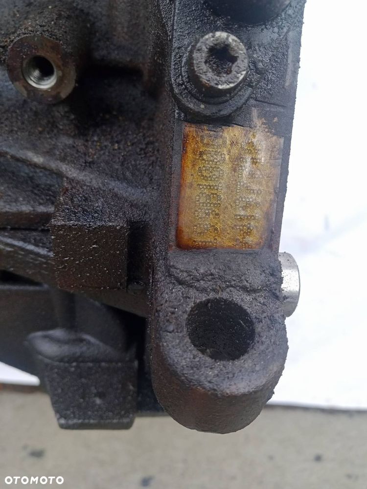 SILNIK 1.3 MJTD FIAT PUNTO EVO 199B1000 - 2