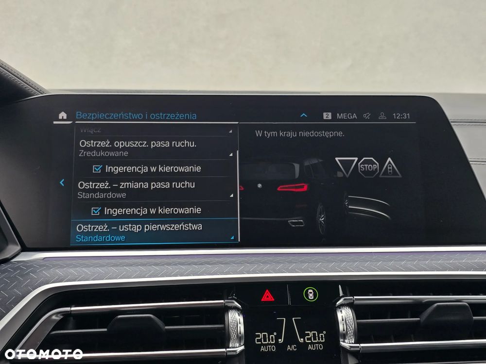 BMW X5 xDrive45e - 35