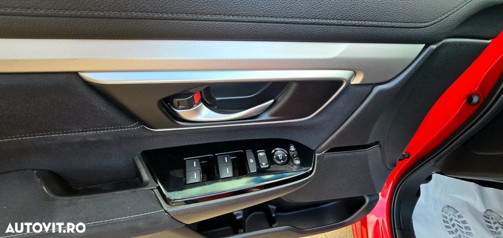 Honda CR-V e:HEV 2.0 i-MMD 2WD Elegance - 20